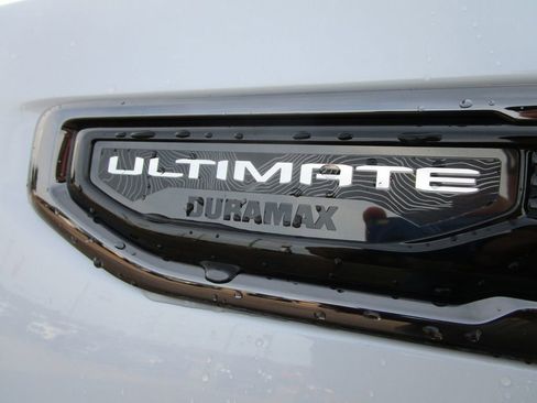 New 2026 GMC Sierra 1500 Denali Ultimate image 20