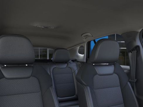 New 2026 Chevrolet Trax LT FWD image 41
