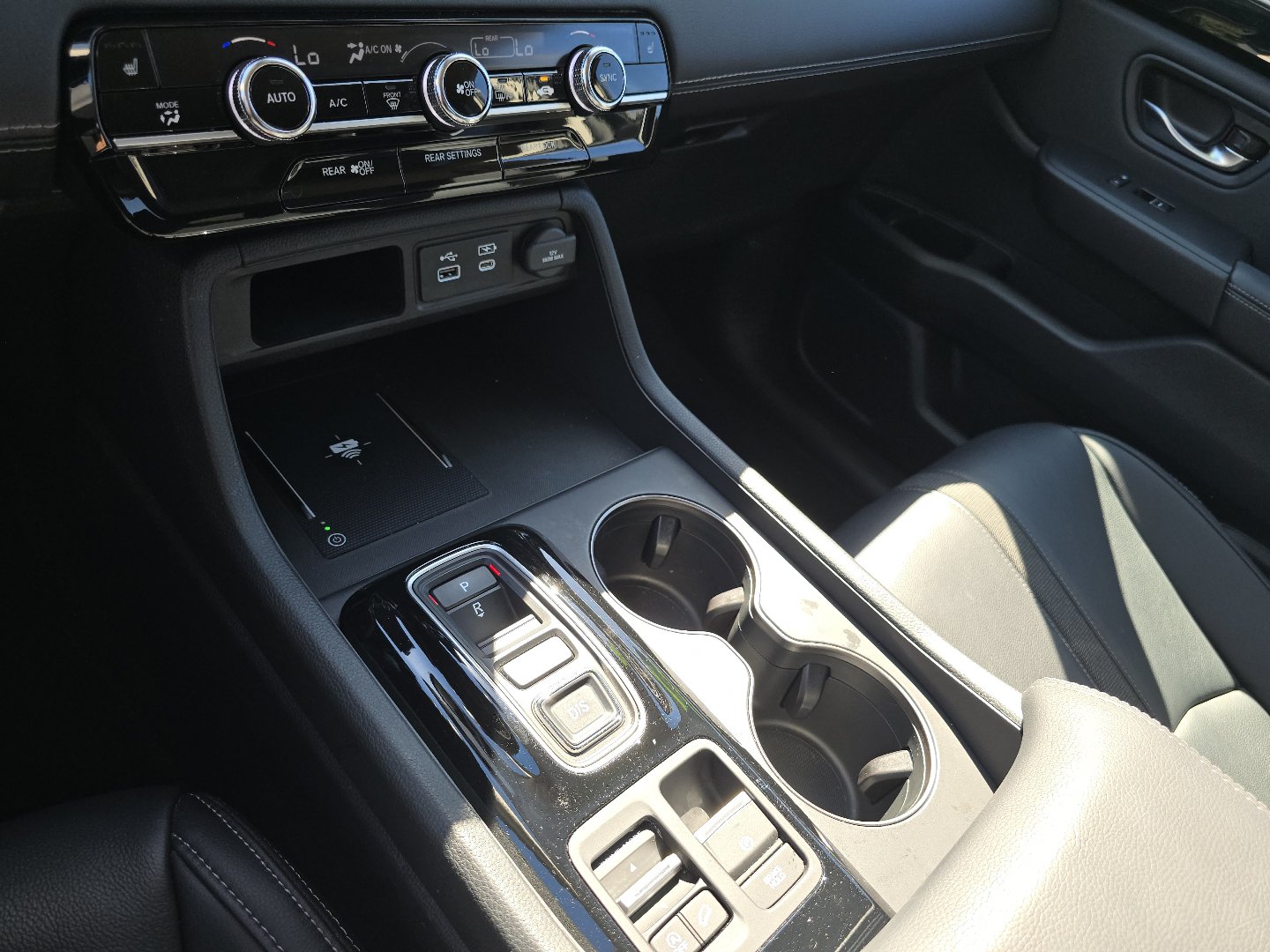 Used 2024 Honda Pilot EX-L image 29