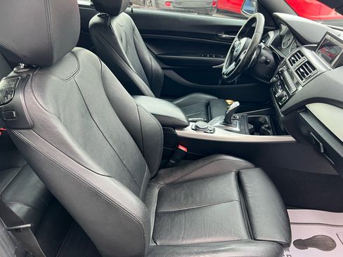 Used 2016 BMW M235i Coupe image 15