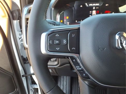 New 2026 RAM 1500 Big Horn image 19