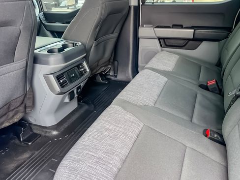 Used 2023 Ford F350 XLT w/ FX4 Off-Road Package image 10