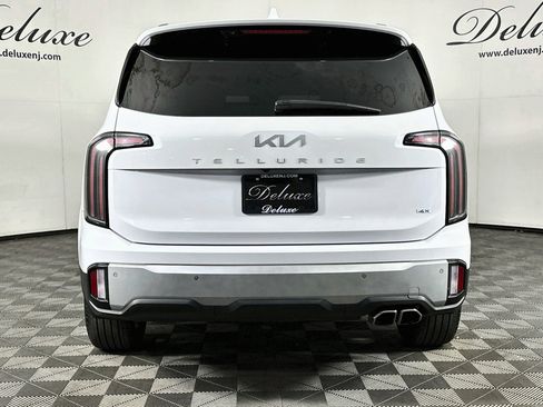 Used 2024 Kia Telluride SX Prestige AWD/4WD image 5
