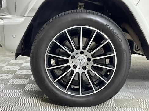 Used 2019 Mercedes-Benz G 550 image 29