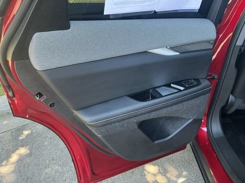 Used 2025 Cadillac Optiq Sport 2 w/ LPO, Floor Liner Package AWD/4WD image 20