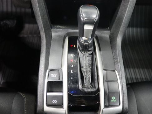 Used 2019 Honda Civic EX image 30