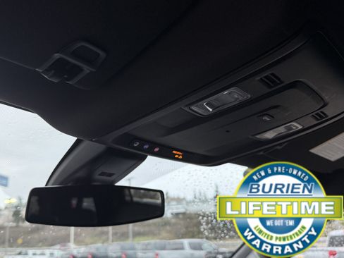 Used 2021 Chevrolet Suburban LS w/ Max Trailering Package image 14