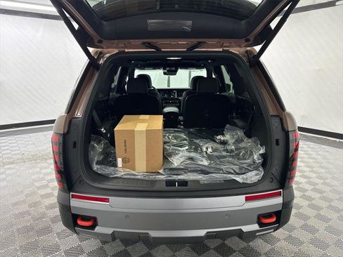 New 2026 Hyundai Palisade XRT Pro image 19