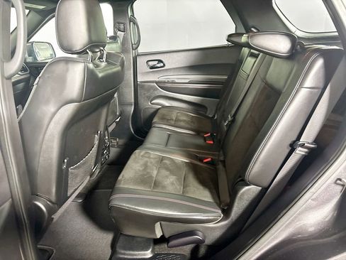 Used 2021 Dodge Durango R/T AWD/4WD image 21