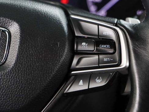 Used 2022 Honda Accord Sport image 14