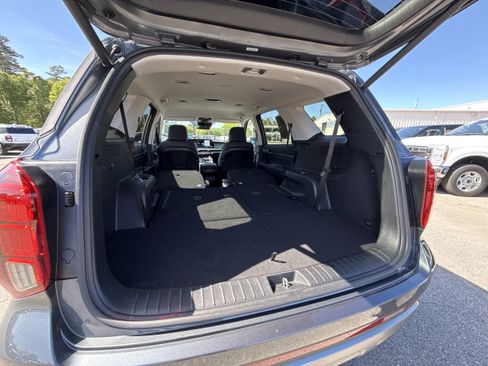 Used 2025 Hyundai Palisade SEL AWD/4WD image 28