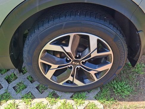 Used 2020 Kia Sportage EX FWD image 7