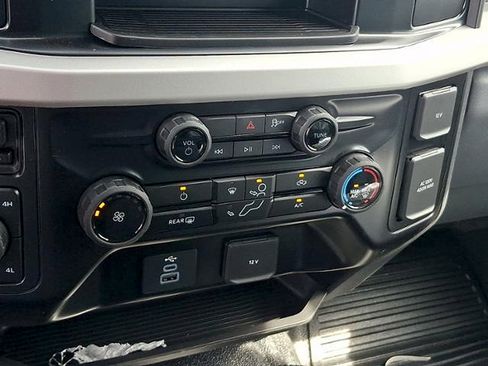 New 2026 Ford F550 4x4 Supercab Super Duty image 8