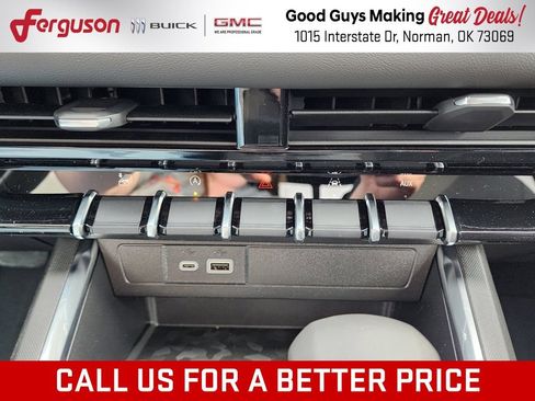 New 2026 GMC Canyon Elevation w/ Convenience Package AWD/4WD image 30