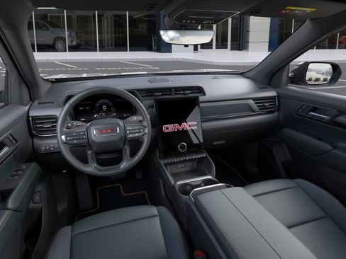 New 2027 GMC Terrain AT4 w/ Technology Package II AWD/4WD image 15