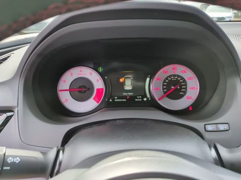 New 2026 Acura RDX A-Spec image 20