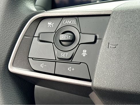 New 2026 Nissan Sentra SV w/ SV Convenience Package FWD image 13
