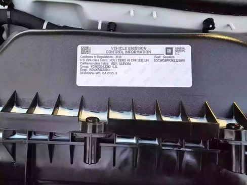 Used 2019 Chevrolet Express 2500 Extended w/ Driver Convenience Package image 26