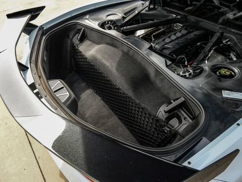 Used 2023 Chevrolet Corvette Stingray Preferred Cpe w/ 2LT RWD image 58