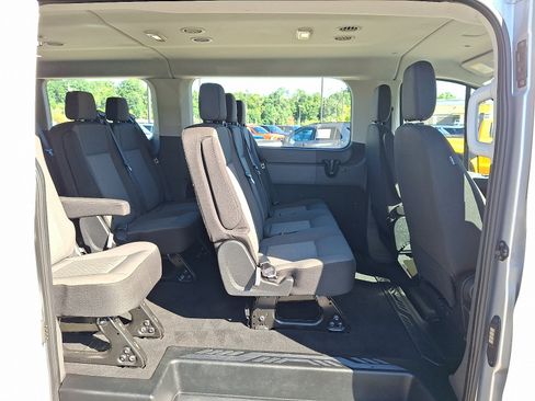 Used 2026 Ford Transit 350 XLT AWD/4WD image 10
