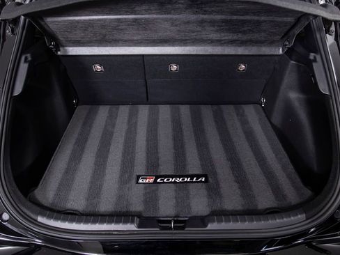 Used 2025 Toyota Corolla Premium image 9