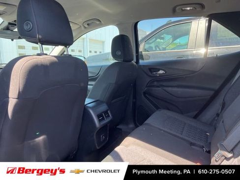 Used 2022 Chevrolet Equinox LT image 5