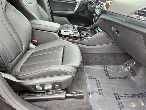 Used 2024 BMW X4 xDrive30i image 20