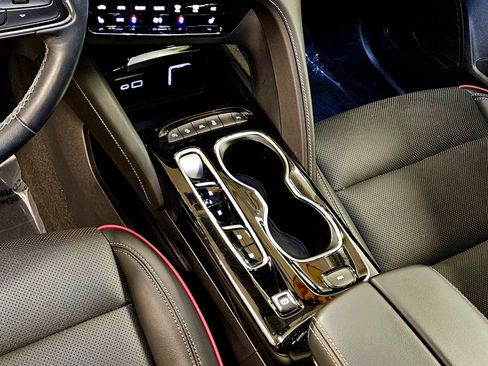 Used 2022 Buick Envision Essence w/ Sport Touring Package image 42