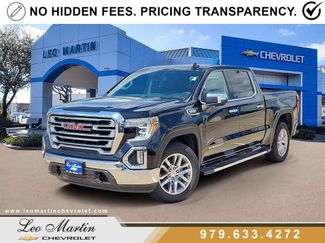 Used 2020 GMC Sierra 1500 SLT RWD 360° Tour
