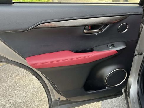 Used 2020 Lexus NX 300 AWD w/ Premium Package image 17