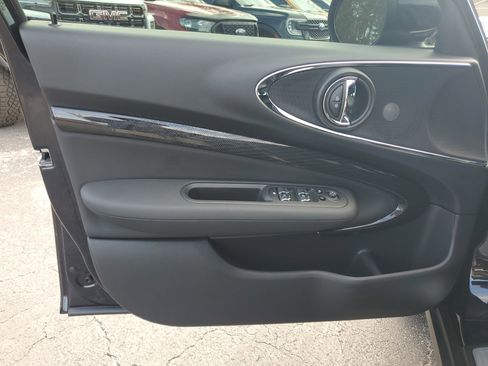 Used 2024 MINI Cooper Clubman S image 19