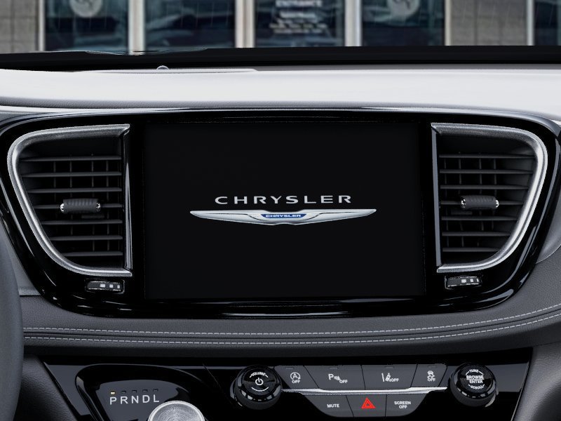 New 2026 Chrysler Pacifica Select FWD image 18