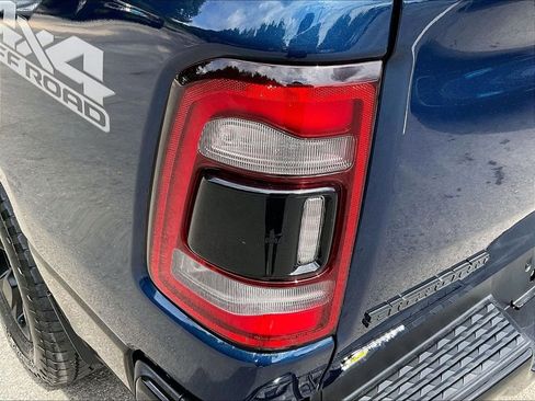 Used 2022 RAM 1500 Big Horn AWD/4WD image 33