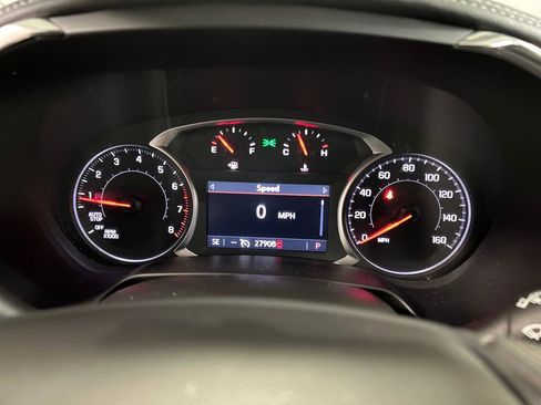 Used 2024 Chevrolet Blazer LT w/ LPO, 'HIT The Road' Package image 16