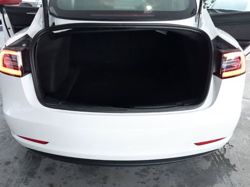 Used 2023 Tesla Model 3 Standard Range RWD image 25