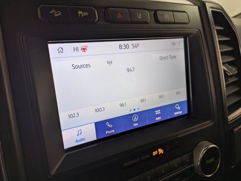 Used 2020 Ford Expedition Limited w/ Equipment Group 303A image 12