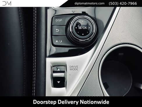 Used 2017 INFINITI Q50 3.0t Premium RWD image 41