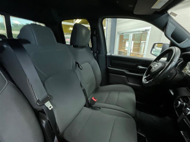 Used 2023 RAM 1500 Tradesman AWD/4WD image 29