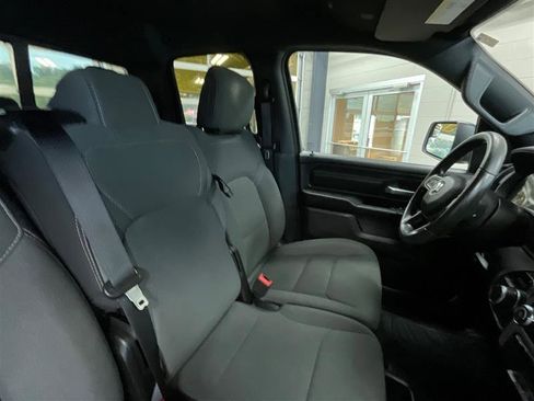 Used 2023 RAM 1500 Tradesman AWD/4WD image 29