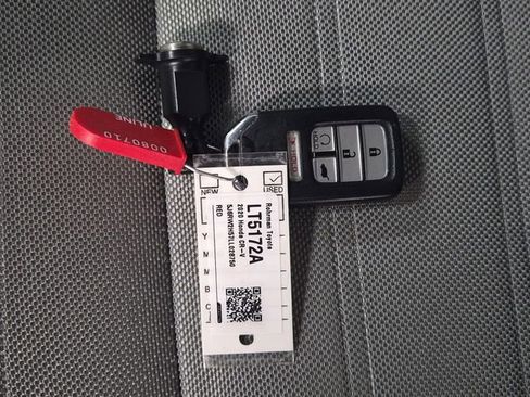 Used 2020 Honda CR-V EX image 30