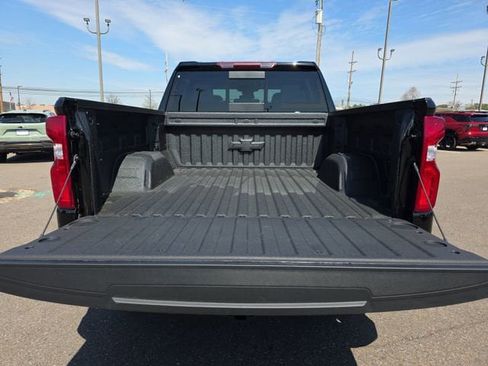 New 2026 Chevrolet Silverado 1500 RST w/ All Star Edition Plus image 13