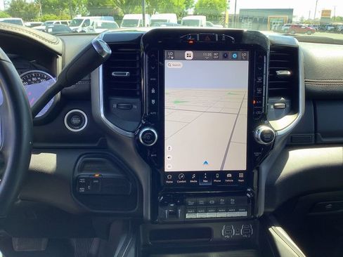 Used 2022 RAM 3500 Laramie image 17