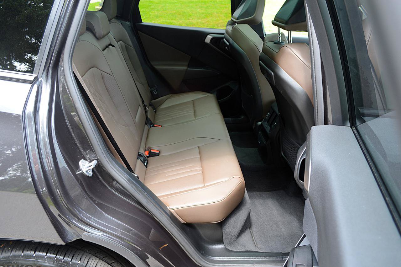 Used 2025 BMW X3 xDrive30i AWD/4WD image 17