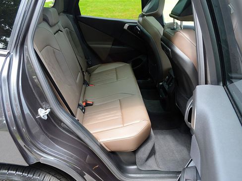 Used 2025 BMW X3 xDrive30i AWD/4WD image 17