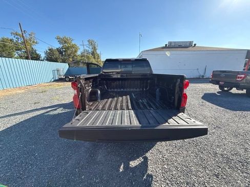 Used 2020 Chevrolet Silverado 1500 RST w/ Texas Edition AWD/4WD image 18