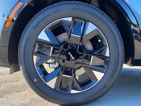 New 2026 Kia Sportage SX Prestige AWD/4WD image 9