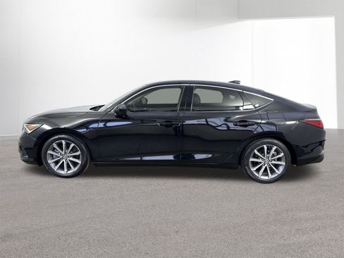 Certified 2023 Acura Integra FWD image 30