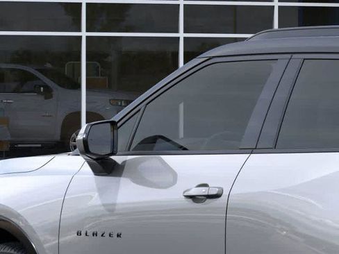 New 2026 Chevrolet Blazer RS w/ Driver Confidence II Package image 12