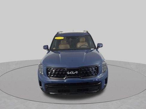 Used 2024 Kia Telluride EX X-Line AWD/4WD image 47