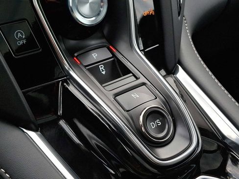 Certified 2024 Acura RDX SH-AWD w/ Technology Package image 13